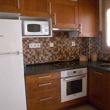 Apartamento Primera Linea de Playa Oropesa del Mar Habitación foto