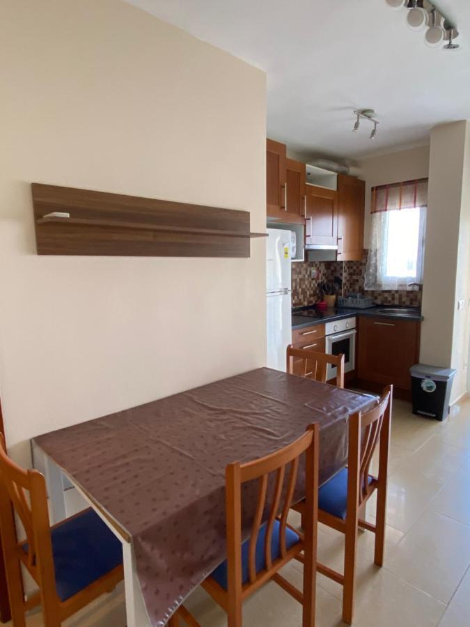 Apartamento Primera Linea de Playa Oropesa del Mar Exterior foto