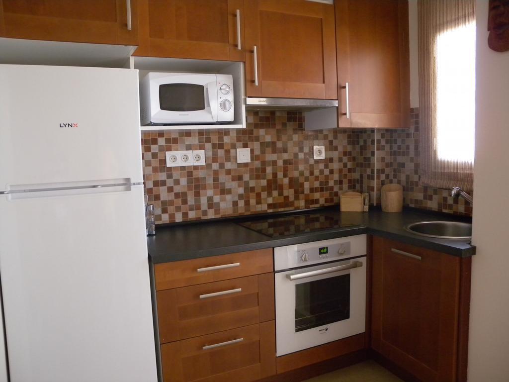 Apartamento Primera Linea de Playa Oropesa del Mar Habitación foto